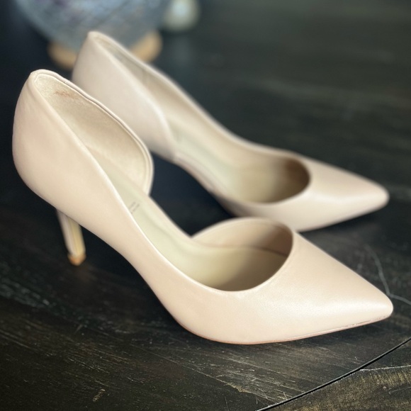 ALDO - Vralg - Pump Stiletto Heel - Beige - Picture 7 of 8